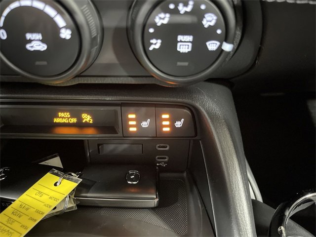 New 2025 MAZDA MX-5 Miata Club w/ Weather Package image 29