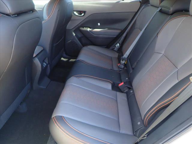 New 2025 Subaru Crosstrek 2.5i Limited image 9