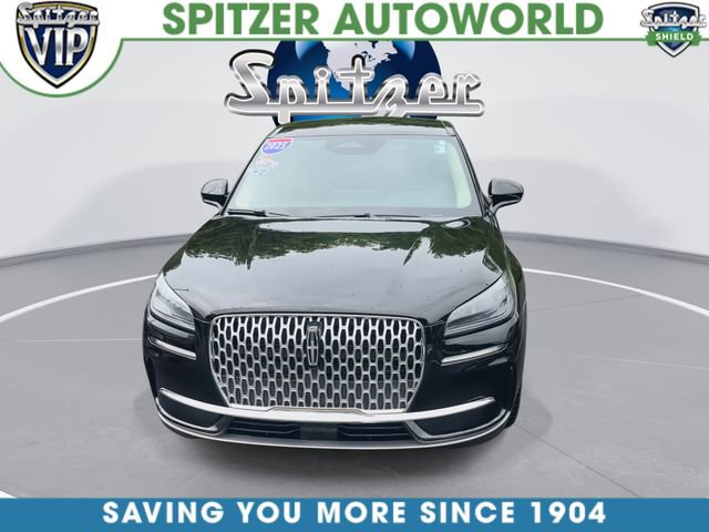 Used 2025 Lincoln Corsair AWD image 3