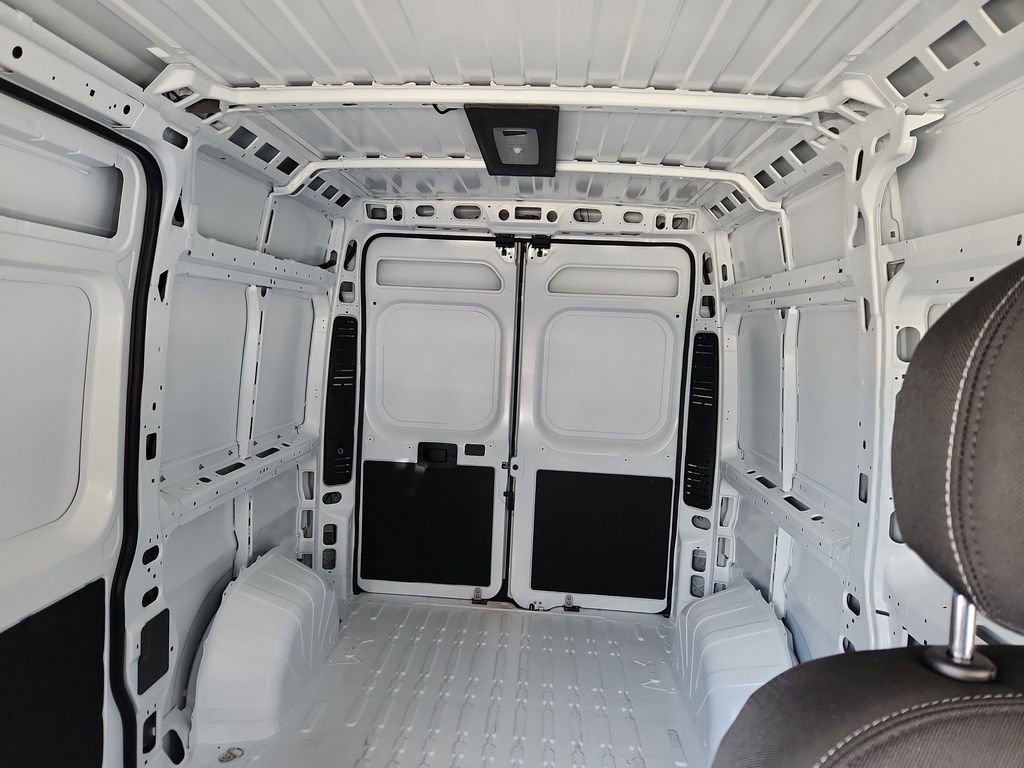 New 2026 RAM ProMaster 2500 w/ Convenience Group image 14
