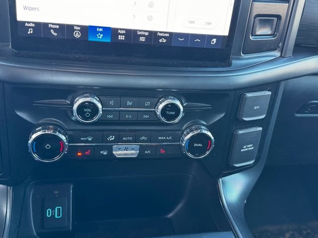 Used 2024 Ford F150 XLT w/ Equipment Group 302A MID image 30