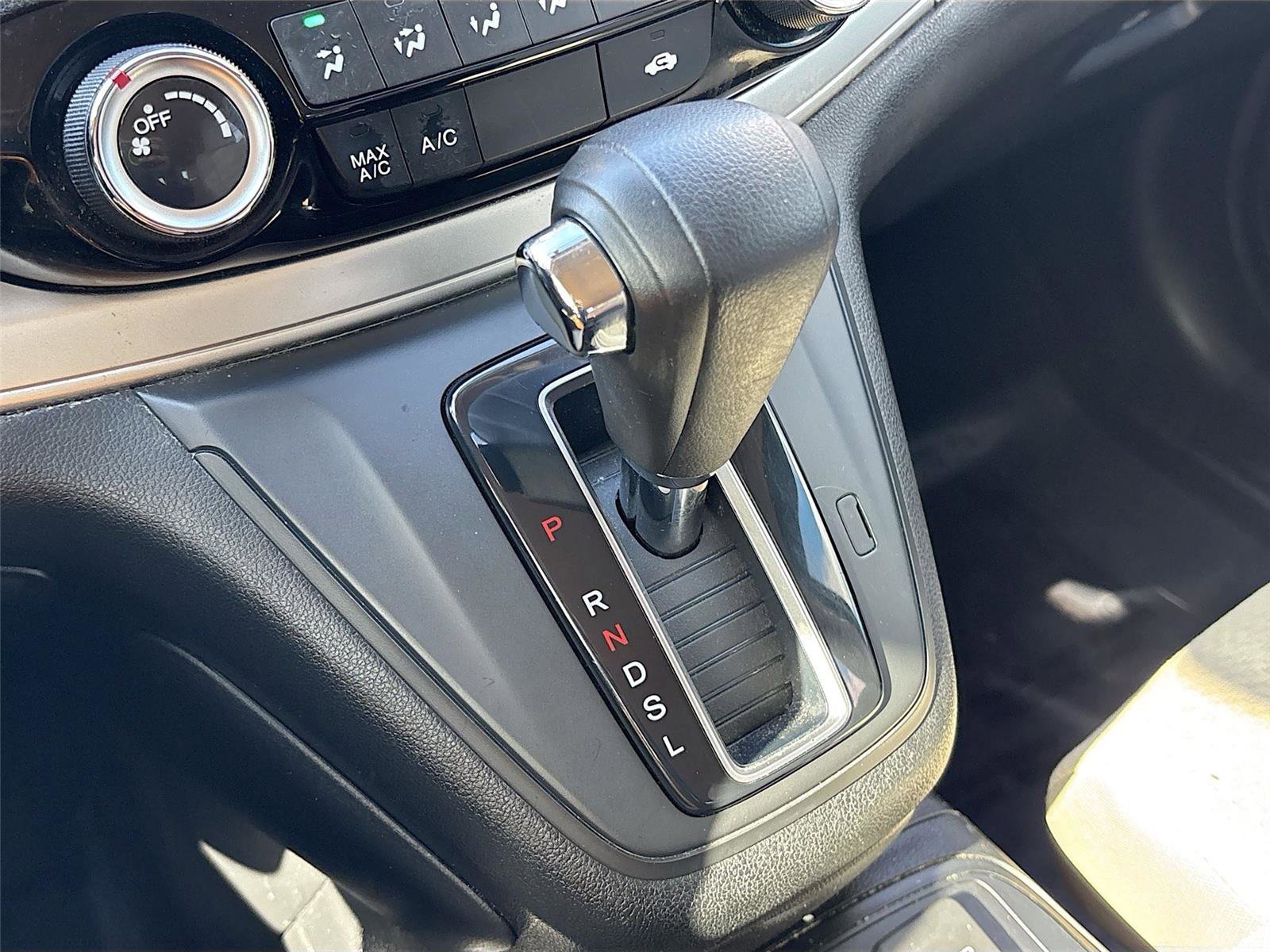 Used 2016 Honda CR-V SE image 17