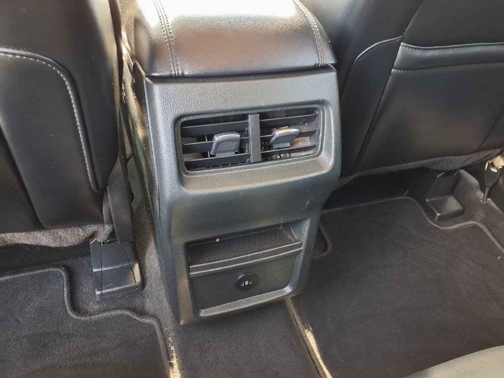 Certified 2024 Ford Edge SEL AWD/4WD image 14