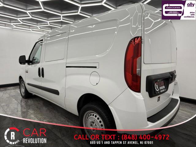 Used 2022 RAM ProMaster City Tradesman image 4