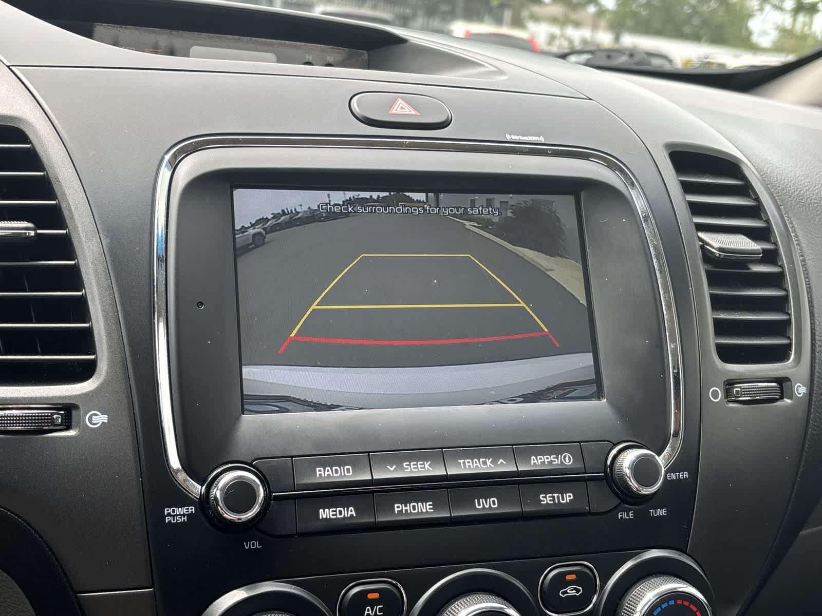 Used 2018 Kia Forte LX w/ LX Popular Package FWD image 21