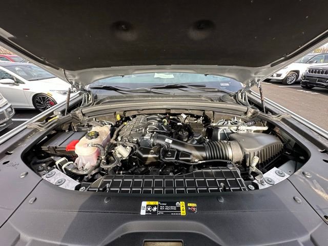 Used 2024 Jeep Grand Cherokee Limited image 15