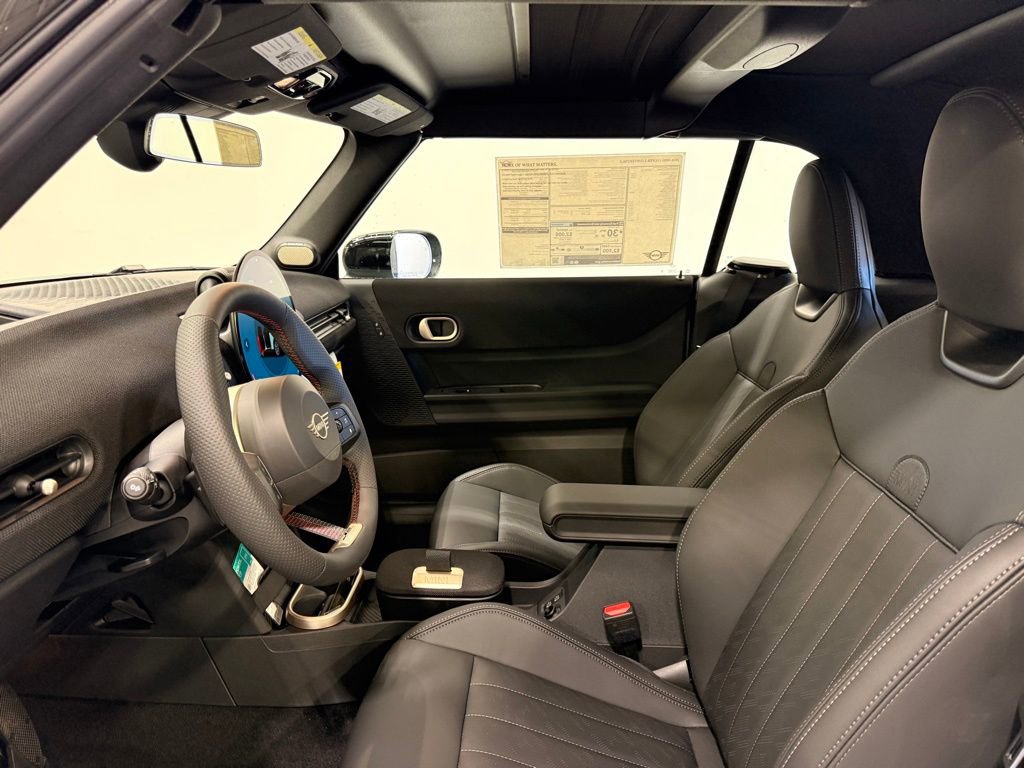 New 2026 MINI Cooper S image 12