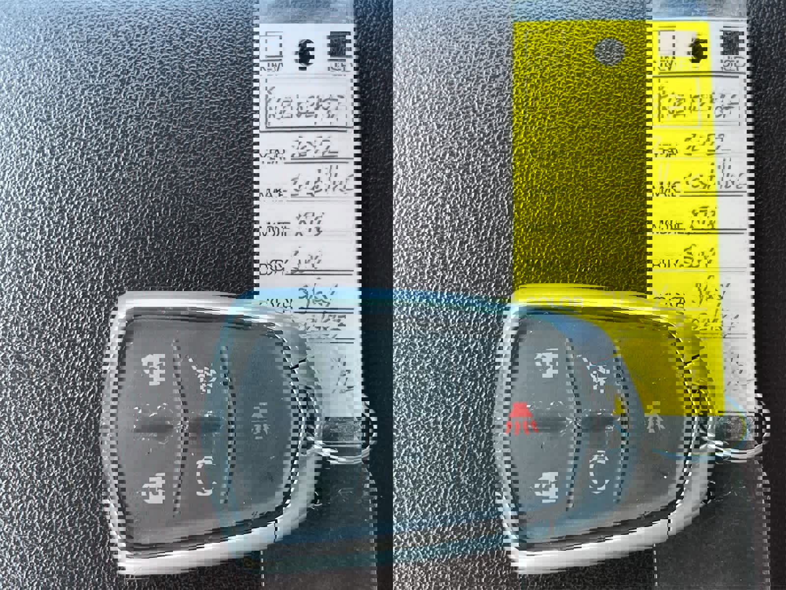 Used 2022 Cadillac XT6 Premium Luxury image 37