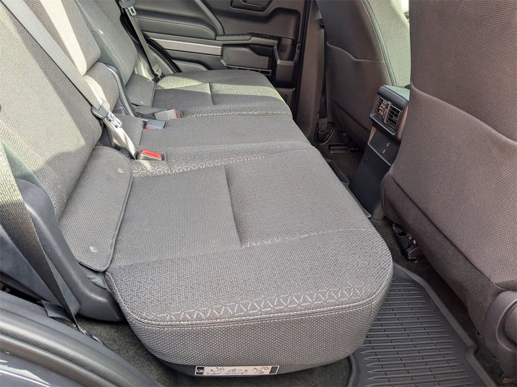 Used 2025 Toyota 4Runner SR5 image 26