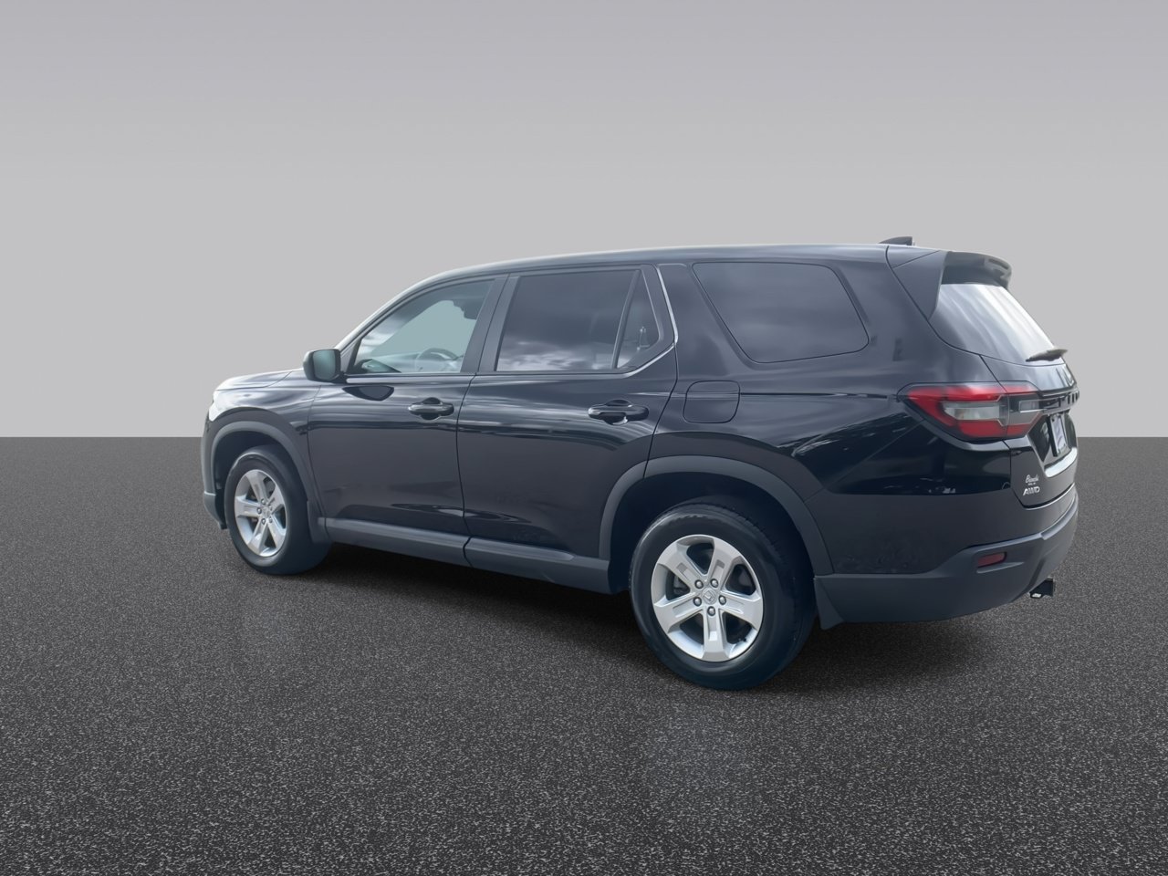 Certified 2023 Honda Pilot LX image 7