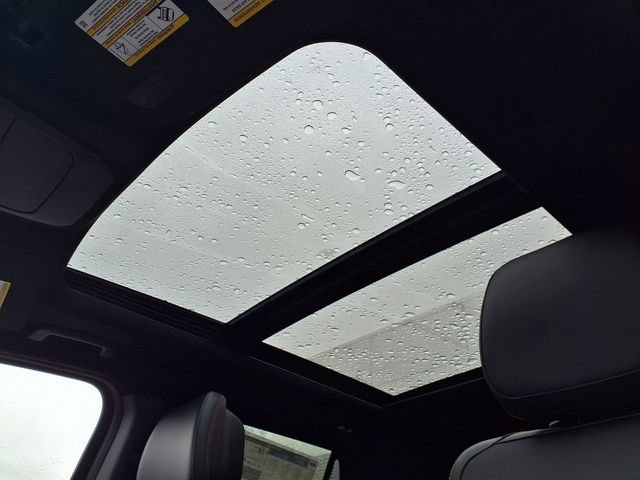 New 2026 Ford Expedition Tremor AWD/4WD image 9
