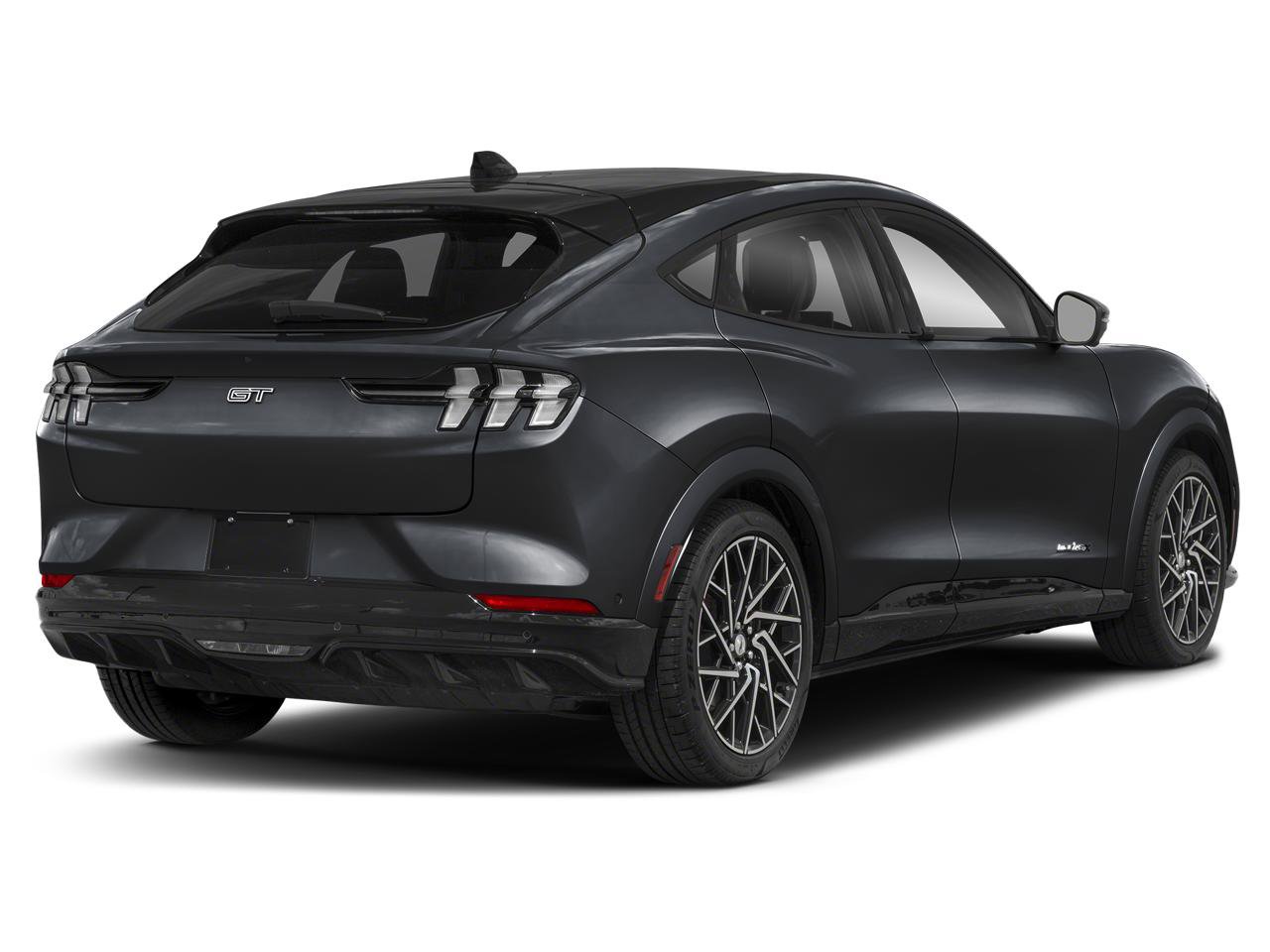 New 2026 Ford Mustang Mach-E GT AWD/4WD image 2