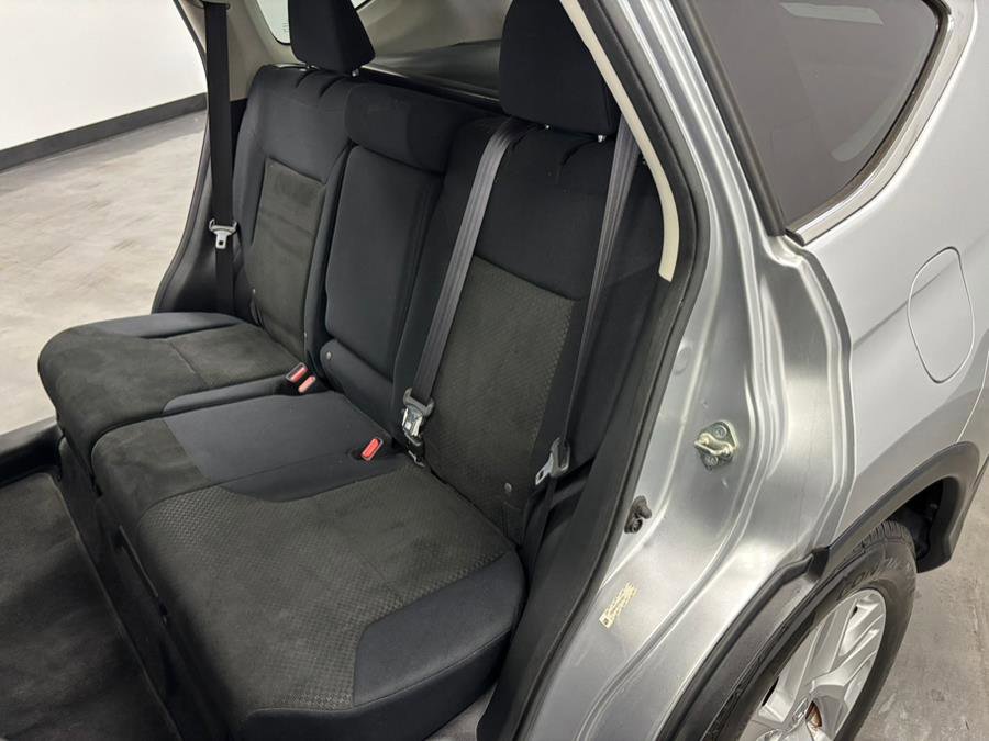 Used 2015 Honda CR-V EX image 35