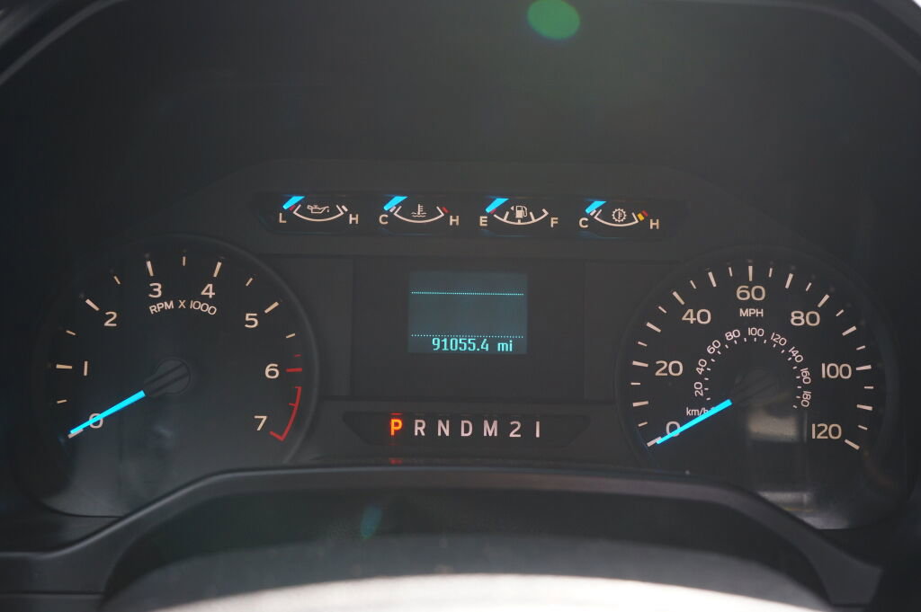 Used 2016 Ford F150 XL image 13