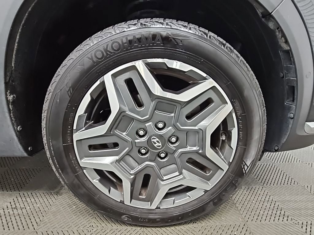 Used 2022 Hyundai Santa Fe Limited image 44