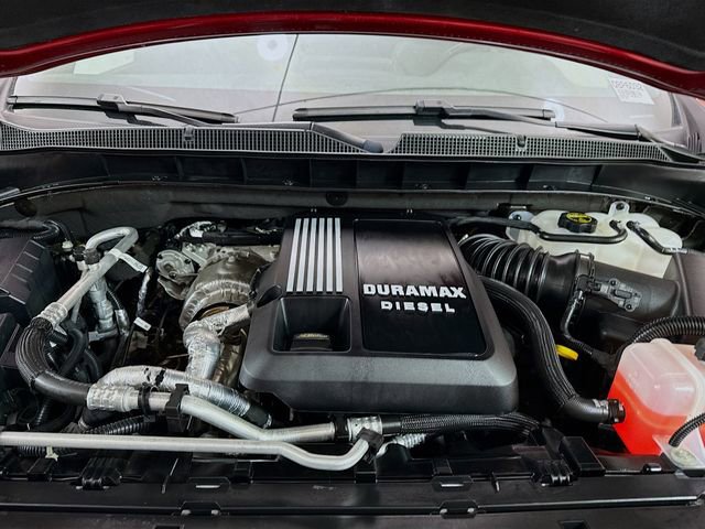 Used 2024 Chevrolet Tahoe RST w/ Luxury Package image 36