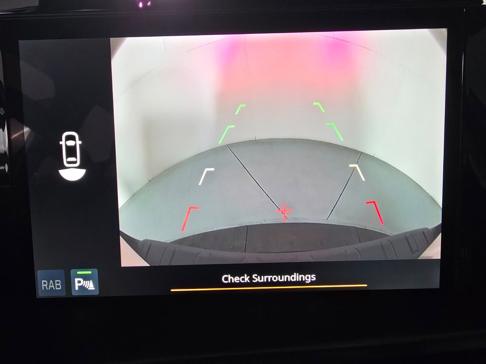 New 2026 Subaru Outback Premium image 15