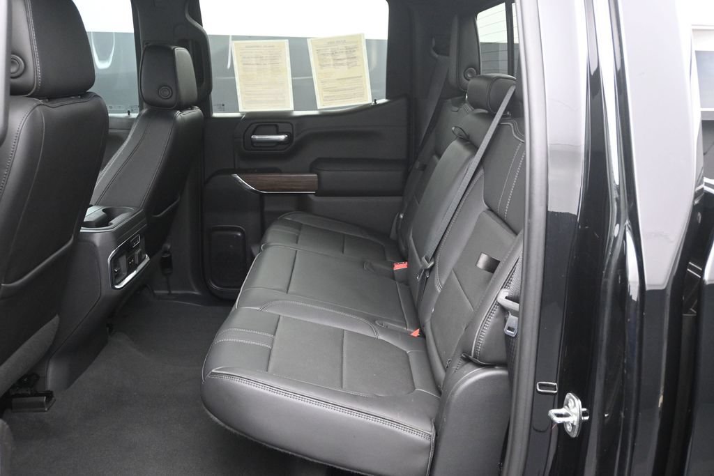 Used 2021 Chevrolet Silverado 1500 High Country RWD image 13