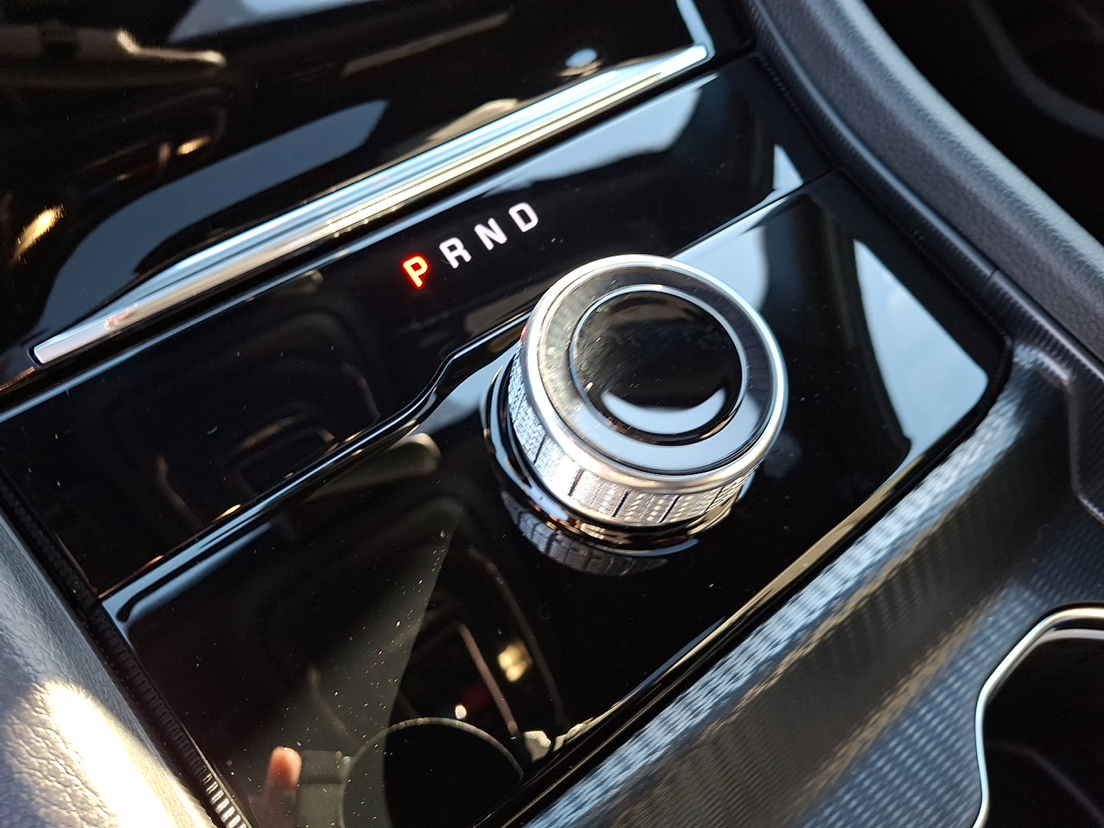 Used 2025 Jeep Grand Cherokee L Altitude image 17