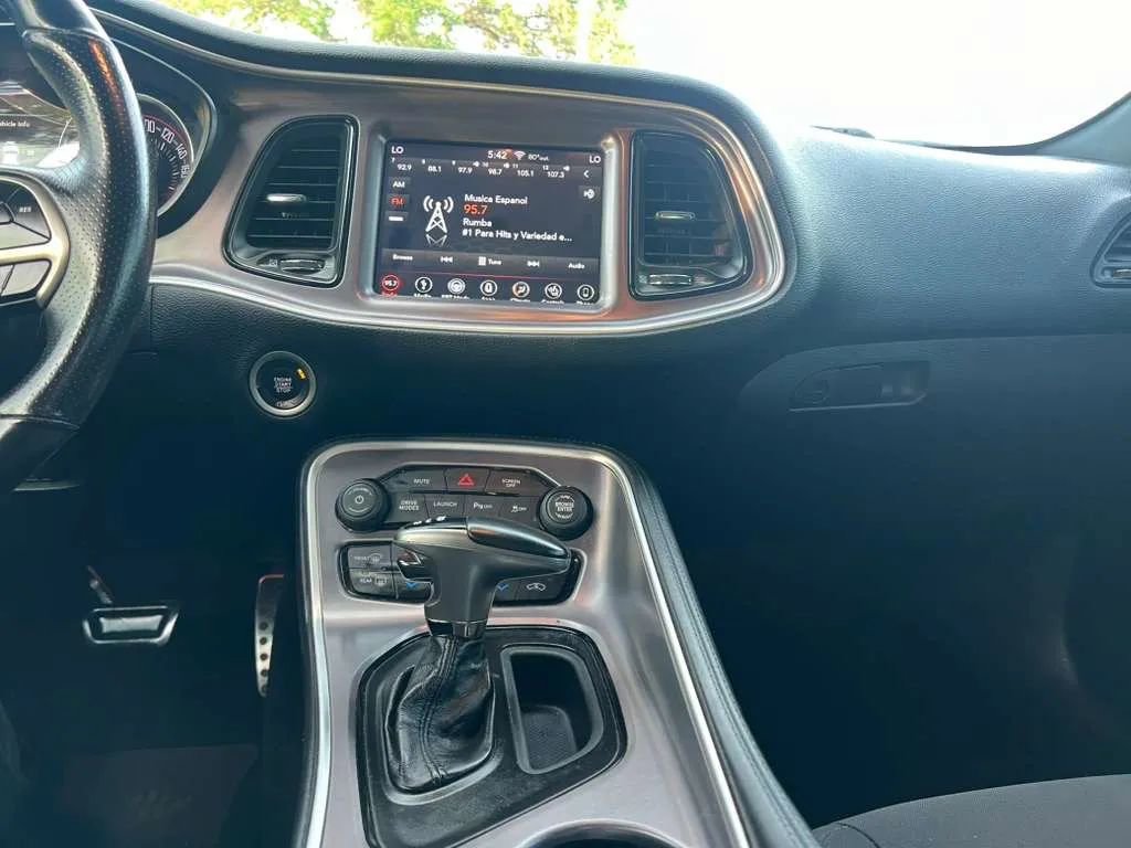 Used 2019 Dodge Challenger R/T Scat Pack image 14
