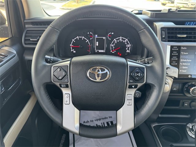 Used 2020 Toyota 4Runner SR5 Premium image 11