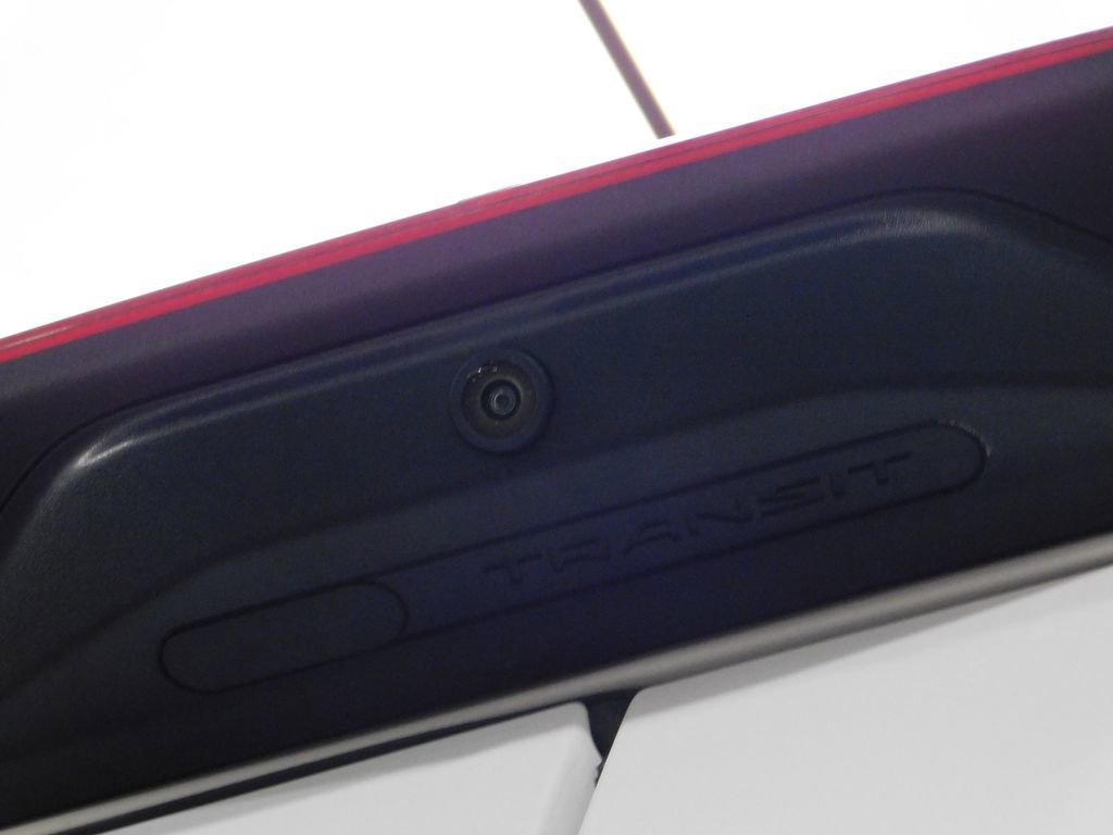 Used 2024 Ford Transit 250 148 High Roof Extended AWD w/ Load Area Protection Package image 81