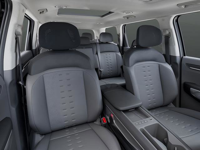 New 2026 Kia EV9 Wind image 11