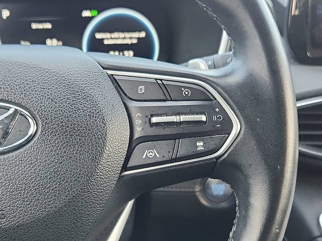 Used 2023 Hyundai Santa Fe SEL Premium AWD/4WD image 17