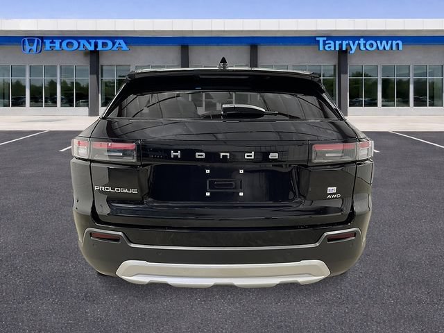 New 2026 Honda Prologue EX image 4