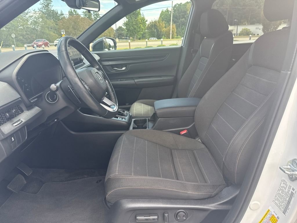 Used 2023 Honda CR-V Sport image 11