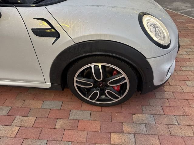Used 2017 MINI Cooper John Cooper Works image 17