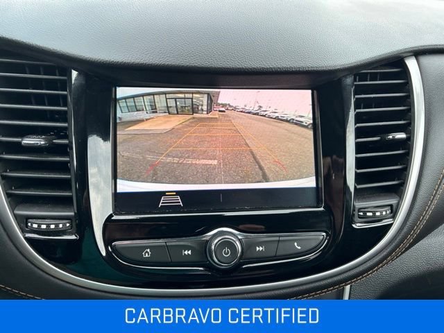 Used 2020 Chevrolet Trax LT w/ LT Convenience Package FWD image 5