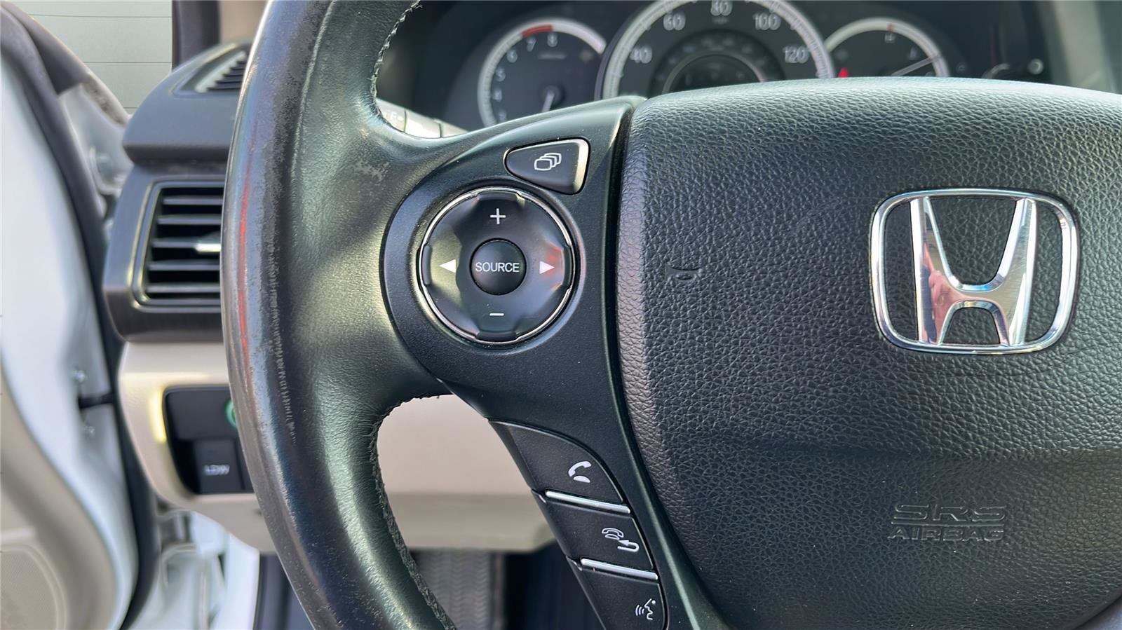 Used 2013 Honda Accord EX-L image 7