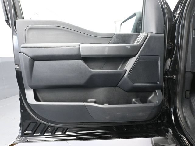 Used 2022 Ford F150 XLT w/ Equipment Group 301A Mid AWD/4WD image 14