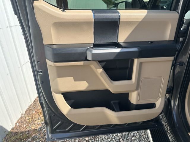 Used 2018 Ford F150 XLT image 13