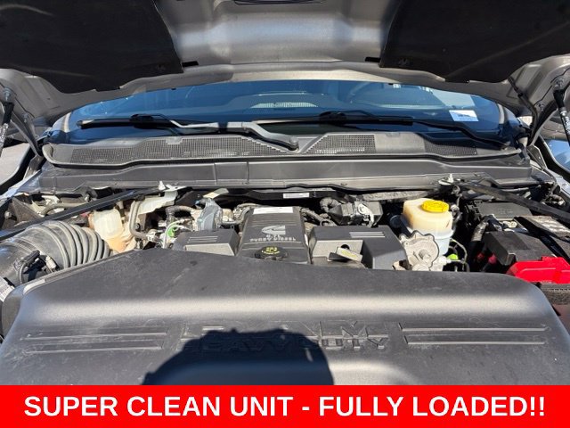 Used 2023 RAM 2500 Rebel w/ Level 1 Equipment Group AWD/4WD image 11