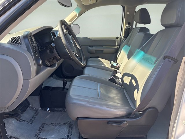 Used 2008 GMC Sierra 1500 W/T image 7