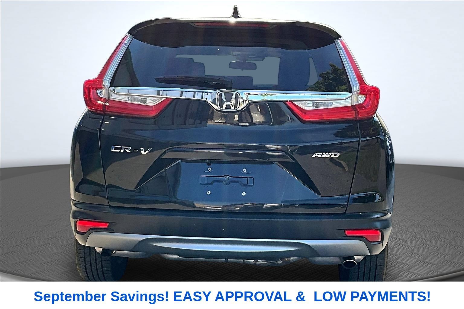 Used 2018 Honda CR-V EX image 6