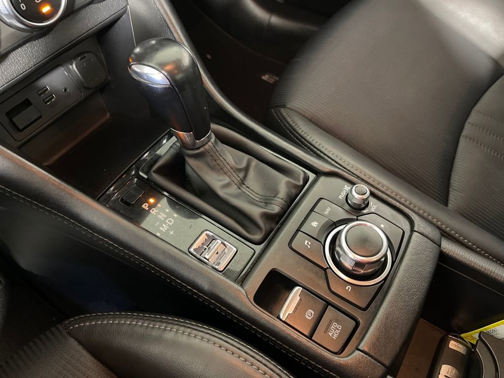 Used 2019 MAZDA CX-3 Touring image 22
