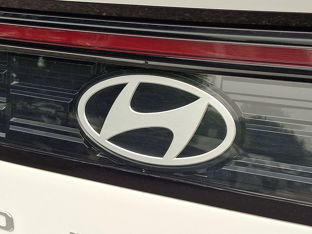 Used 2024 Hyundai Sonata N Line FWD image 31
