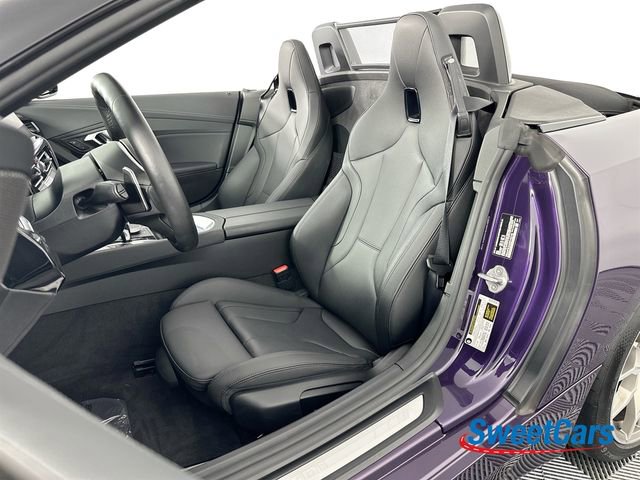 Used 2025 BMW Z4 M40i RWD image 19