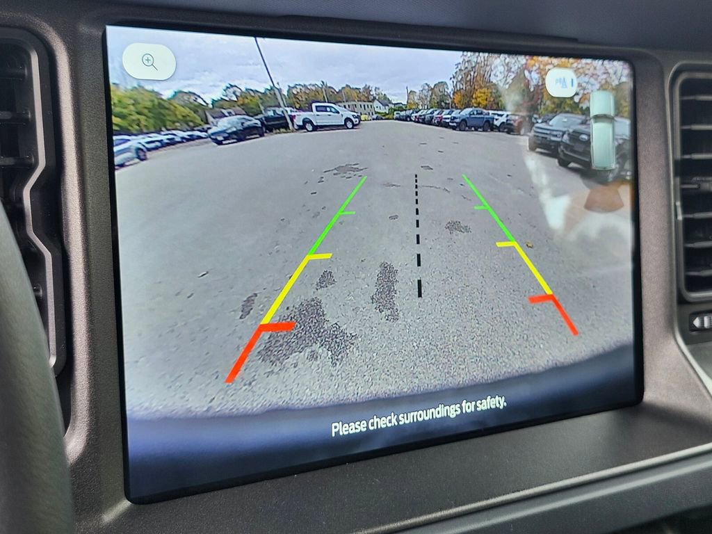 New 2025 Ford Bronco Badlands image 20