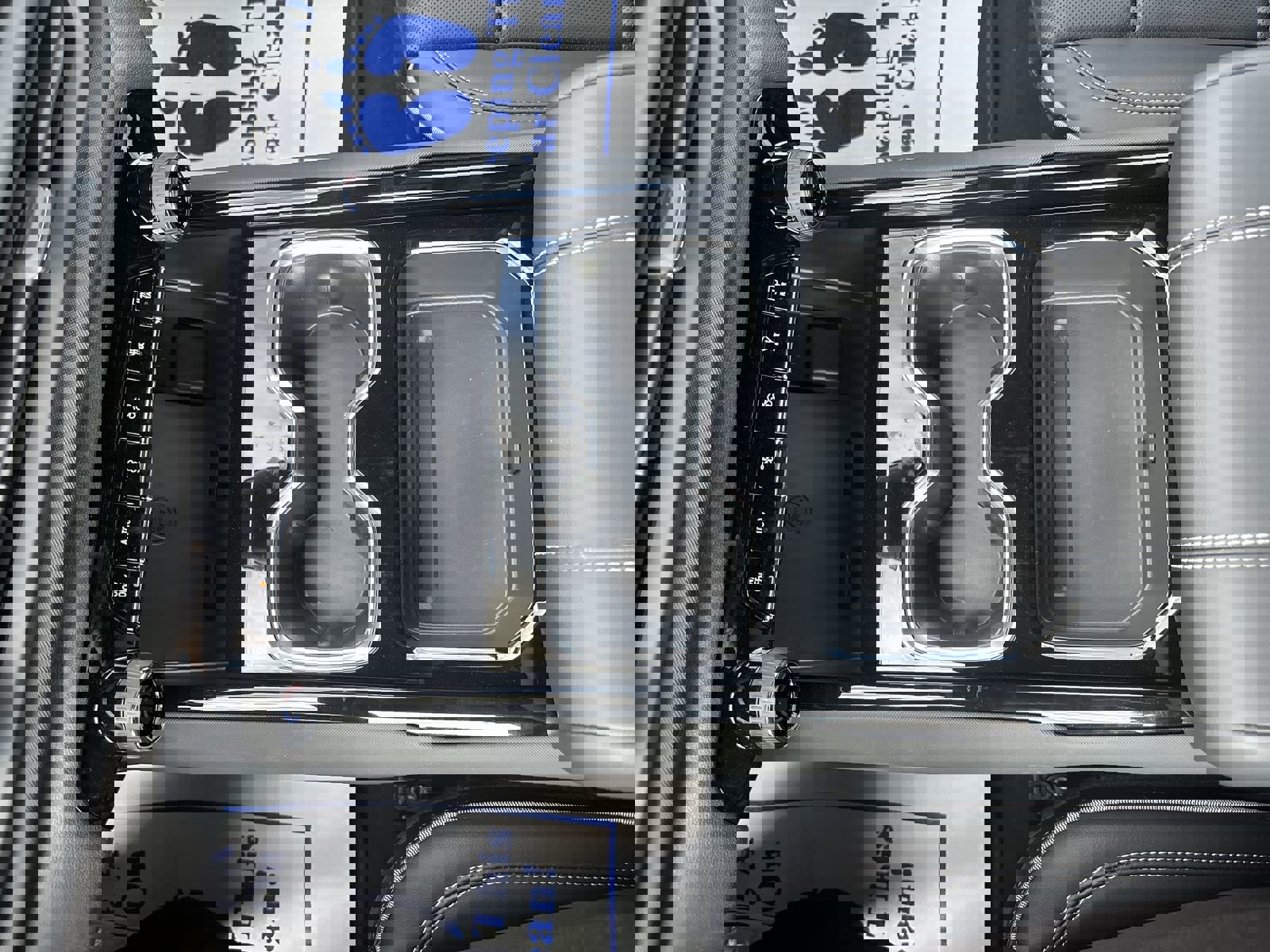 New 2026 Chevrolet Silverado EV LT w/ Premium Package image 23