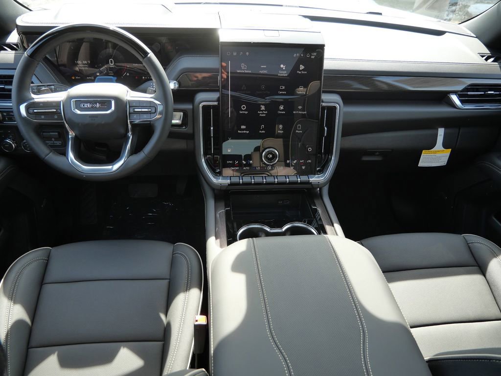 New 2026 GMC Yukon Elevation AWD/4WD image 40