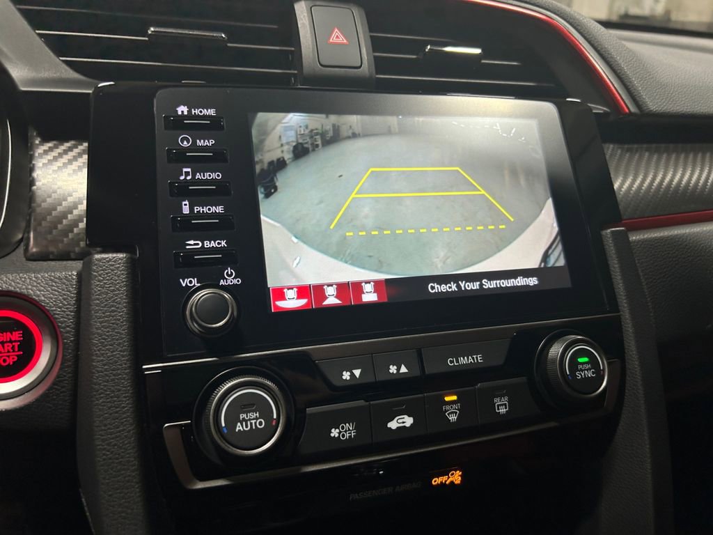 Used 2019 Honda Civic Type R image 19