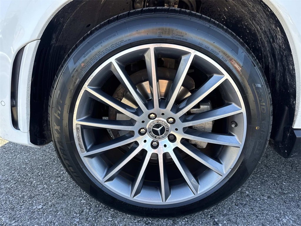 Used 2022 Mercedes-Benz GLE 350 image 7