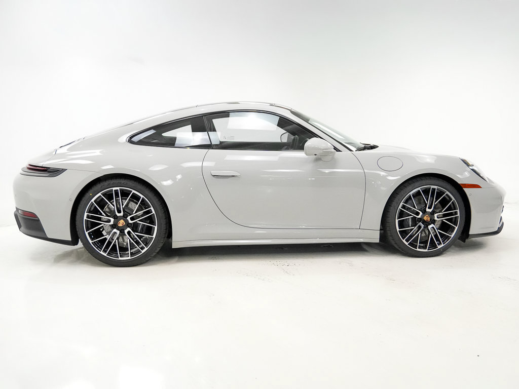 New 2026 Porsche 911 Carrera RWD image 9