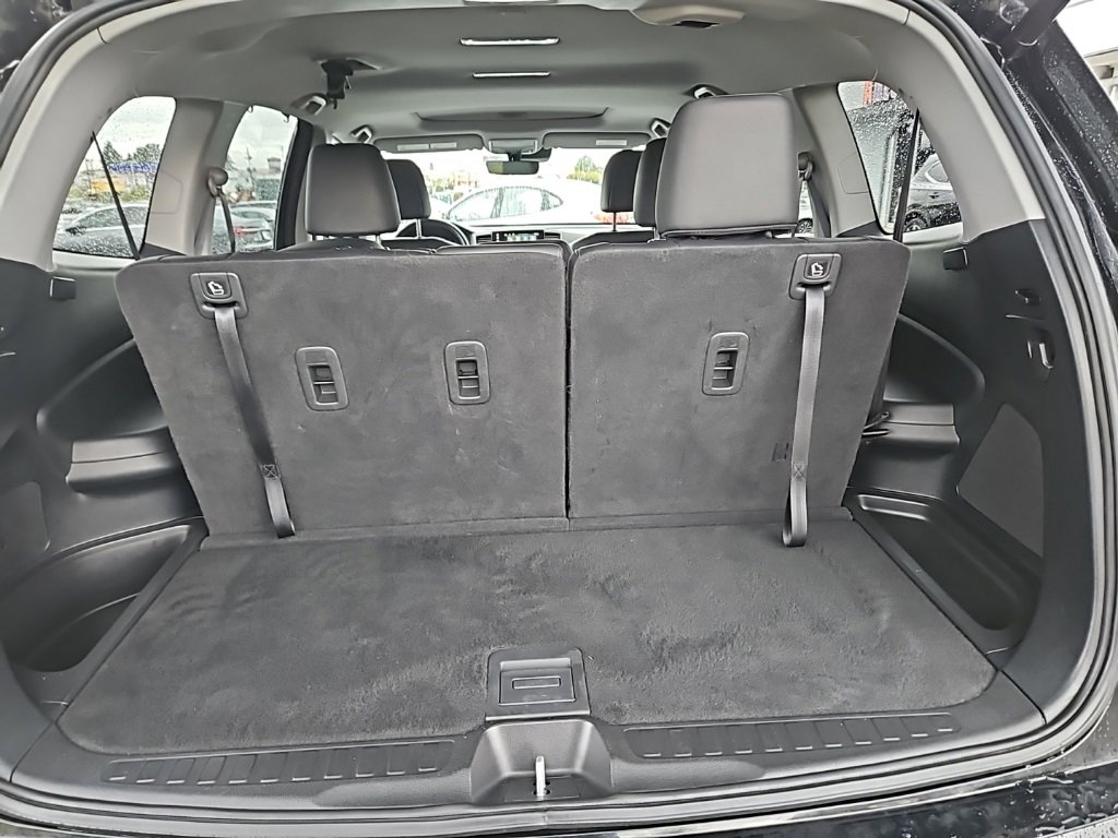 Used 2022 Honda Pilot Special Edition image 43