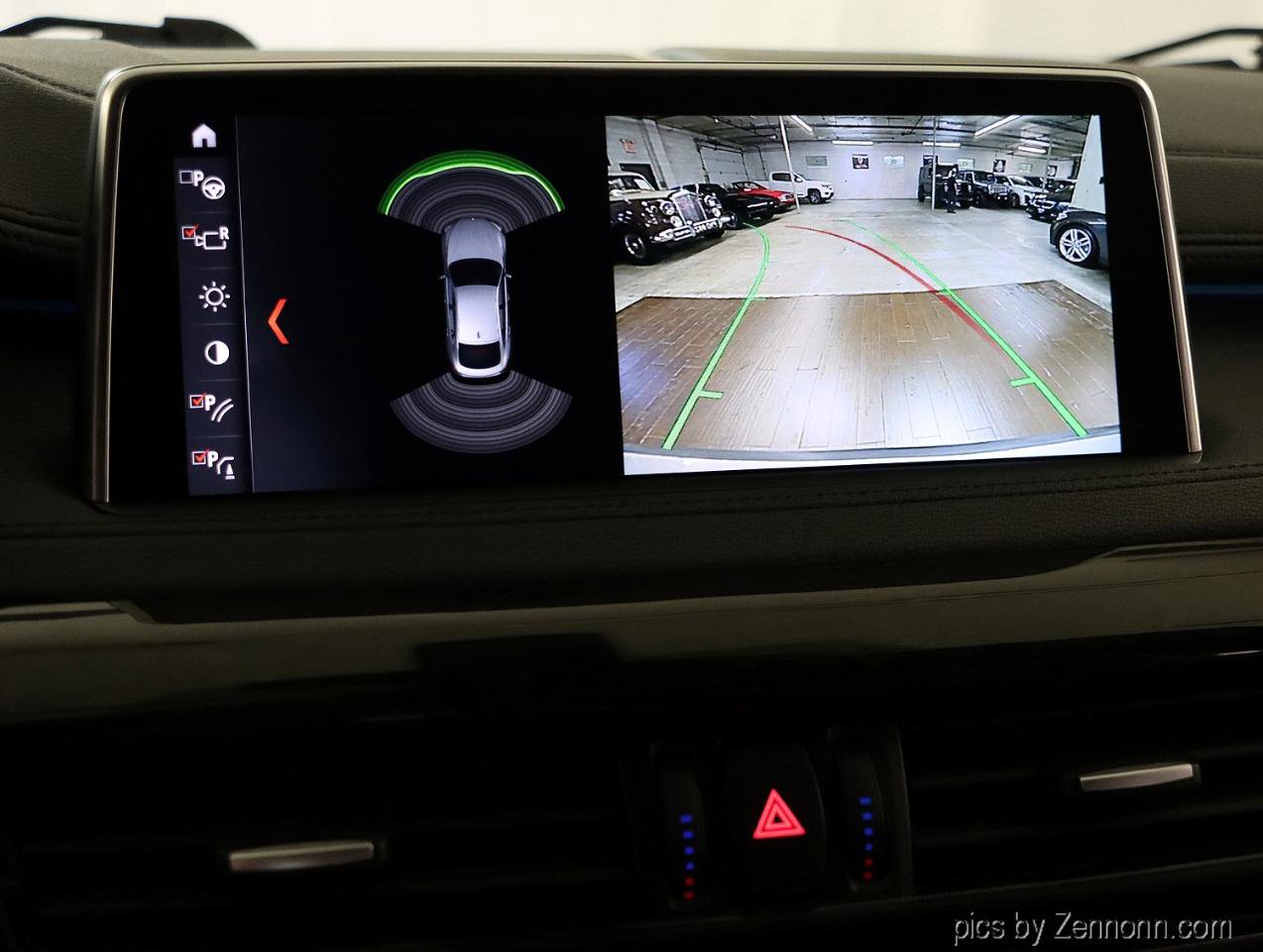 Used 2018 BMW X6 xDrive35i image 21