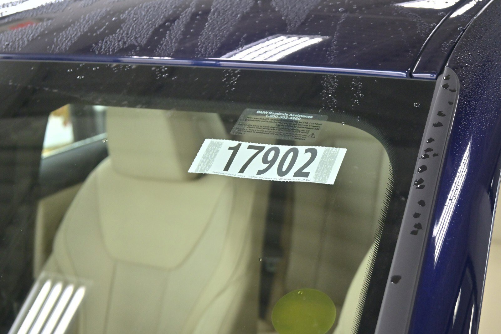 New 2026 BMW 330i xDrive Sedan w/ Premium Package image 26